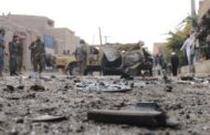 انفجار در بلخ یک کشته و هشت زخمی برجا گذاشت