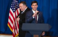 Democrats in Congress: Pompeo and Esper must provide witnesses for Taliban peace deal hearing