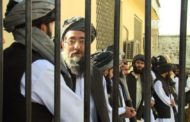 Afghan government released all the 400 Taliban prisoners except seven