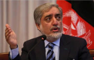 Abdullah Abdullah: There is a chance for amending the Afghan constitution in the peace deal with the Taliban