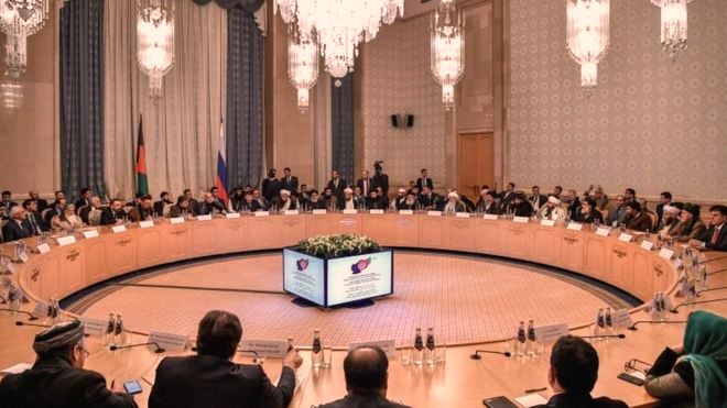 Intra-Afghan peace talks start Saturday in Qatar